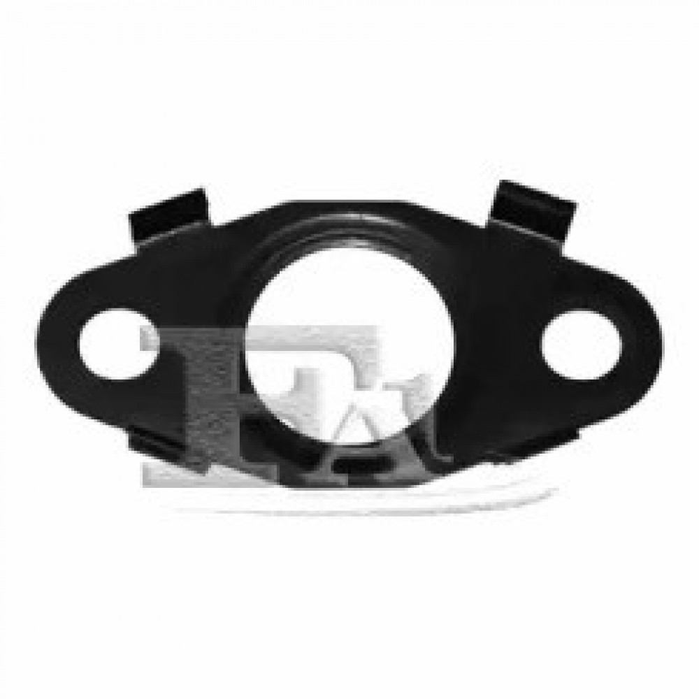 TURBINOS TARPINĖ TOYOTA  2.2D4D 05.11-