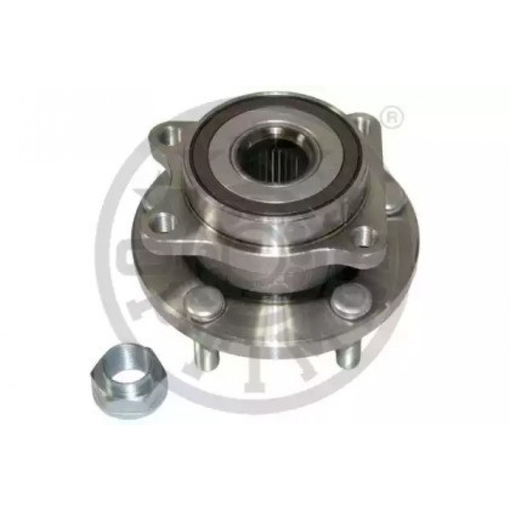 GUOLIS SUBARU IMPREZA 2.5 09.05-