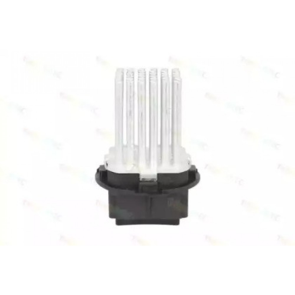VENTILIATORIAUS REZISTORIUS CITROEN C3 II,C4,C5 III, C6, DS3 1.1-3.0D 11.04