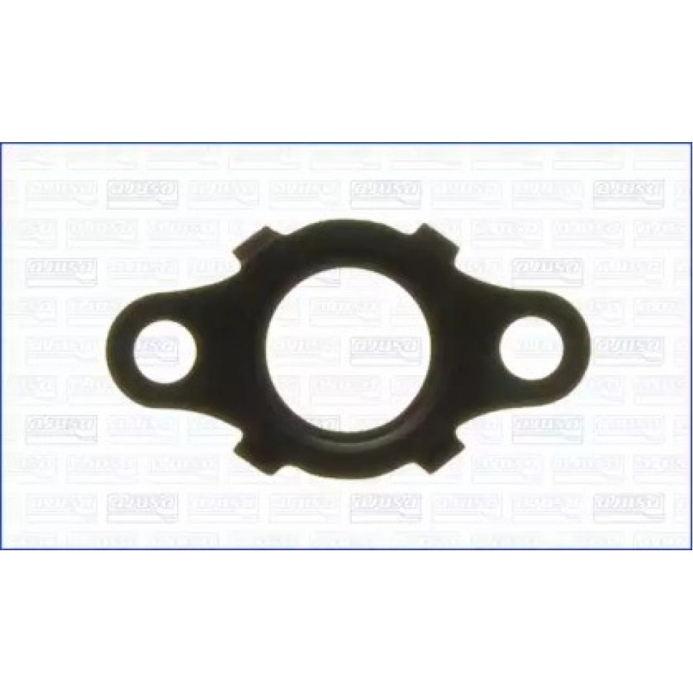 EGR VOŽTUVO TARPINĖ TOYOTA,LEXUS 2.0D/2.2D 07.05-