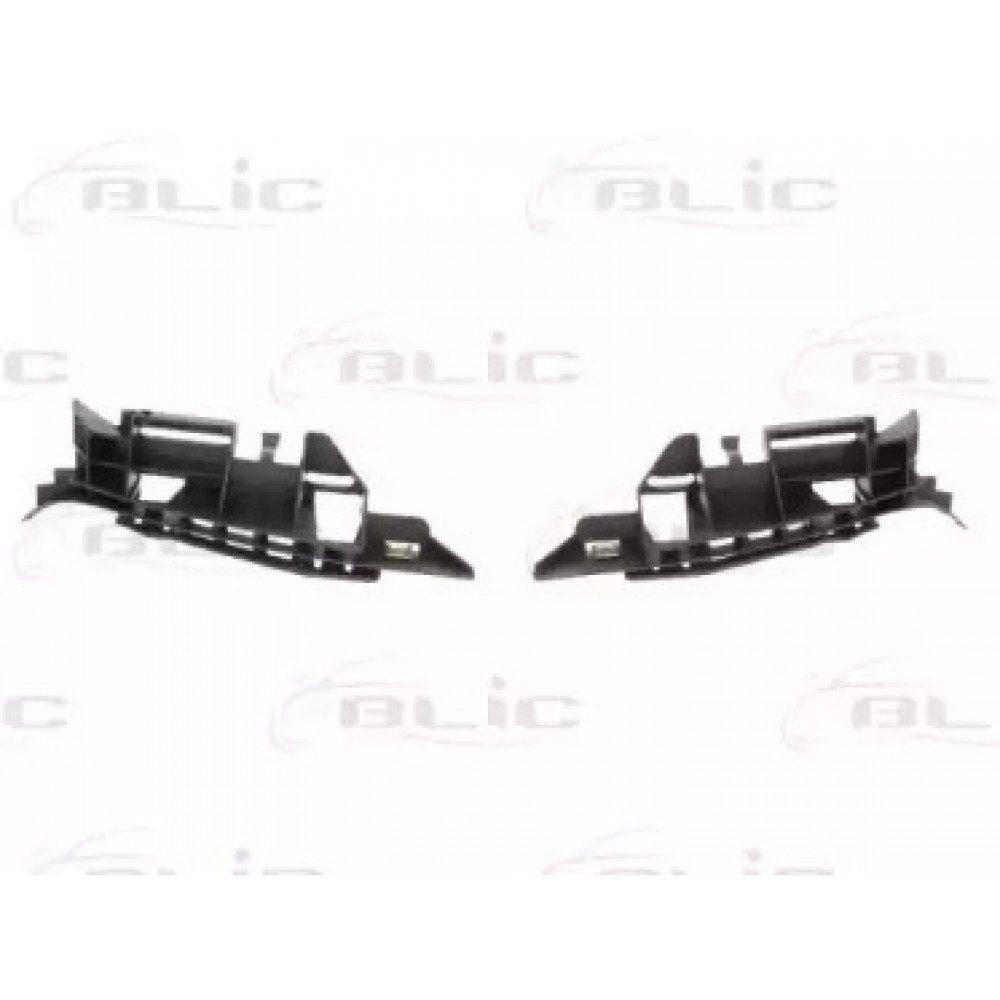BAMPERIO LAIKIKLIS  PEUGEOT 307