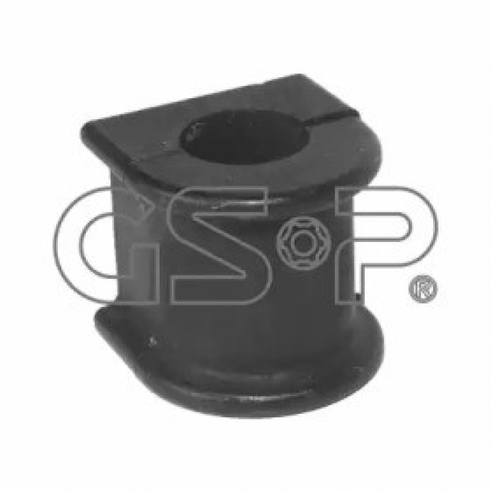STABILIZATORIAUS ĮVORĖ TOYOTA CAMRY, COROLLA, COROLLA VERSO, LAND CRUISER 100, LAND CRUISER PRADO 1.4-4.7 01.98-09.11