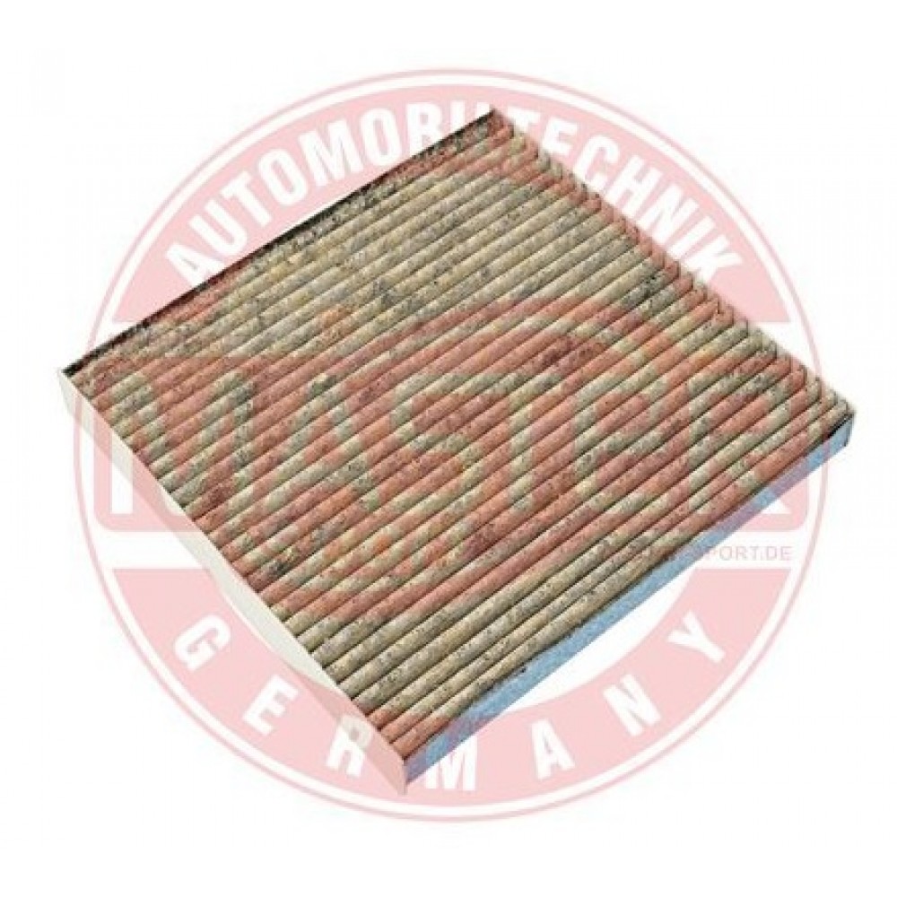 SALONO FILTRAS HONDA ACCORD 03-/CR-V