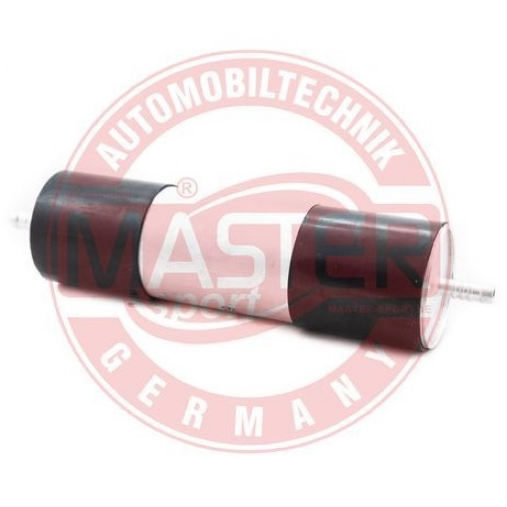 KURO FILTRAS AUDI A6