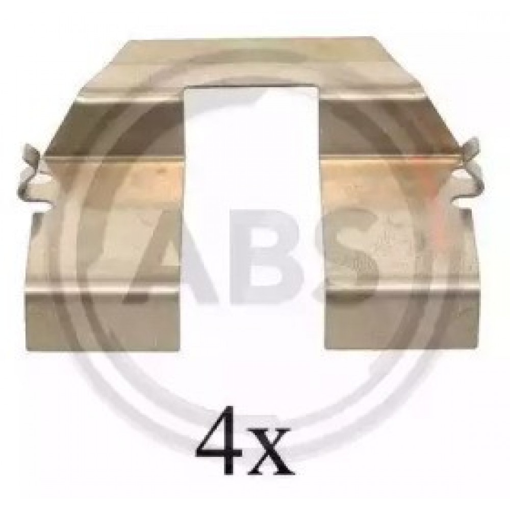 STAB.KALAD.LAIK.AUDI,VW,SEAT