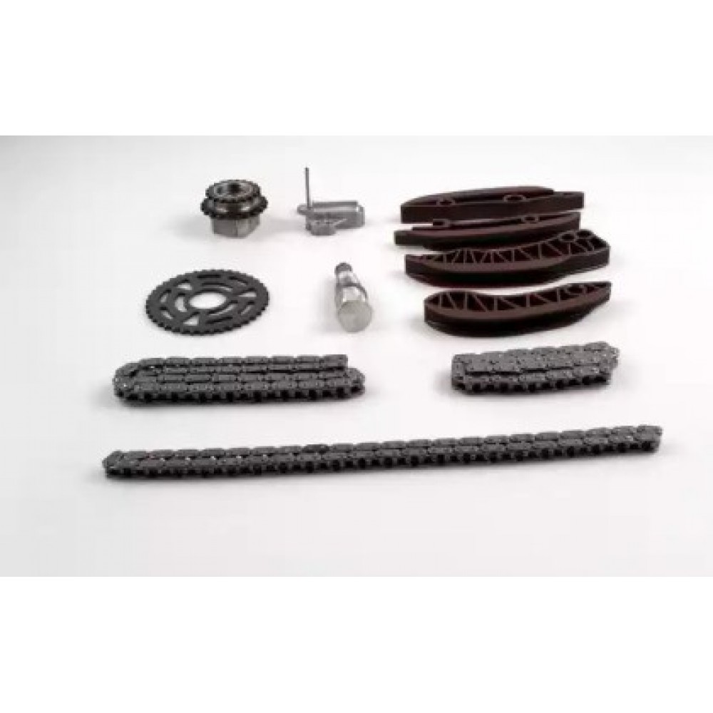 GRANDINĖS KPL BMW 1.6D/2.0D 02.04-