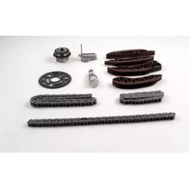 GRANDINĖS KPL BMW 1.6D/2.0D 02.04-