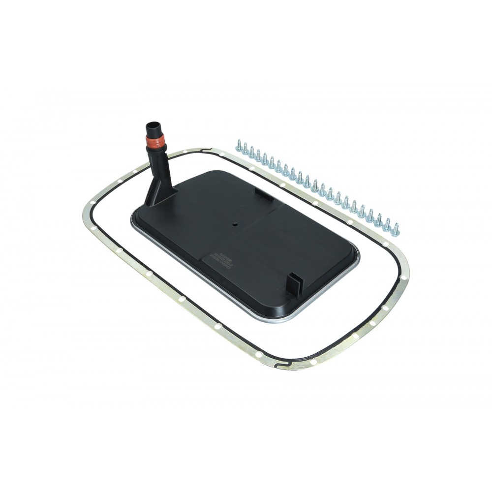 HIDRAULINIS FILTRŲ KOMPLEKTAS,AUTOMATINĖ TRANSMISIJA BMW E46/Z3