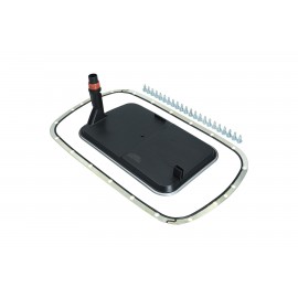 HIDRAULINIS FILTRŲ KOMPLEKTAS,AUTOMATINĖ TRANSMISIJA BMW E46/Z3