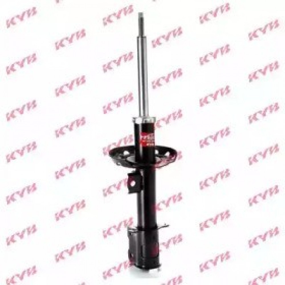 AMORTIZATORIUS OPEL CORSA C 00-,MERIVA 03-