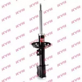AMORTIZATORIUS OPEL CORSA C 00-,MERIVA 03-