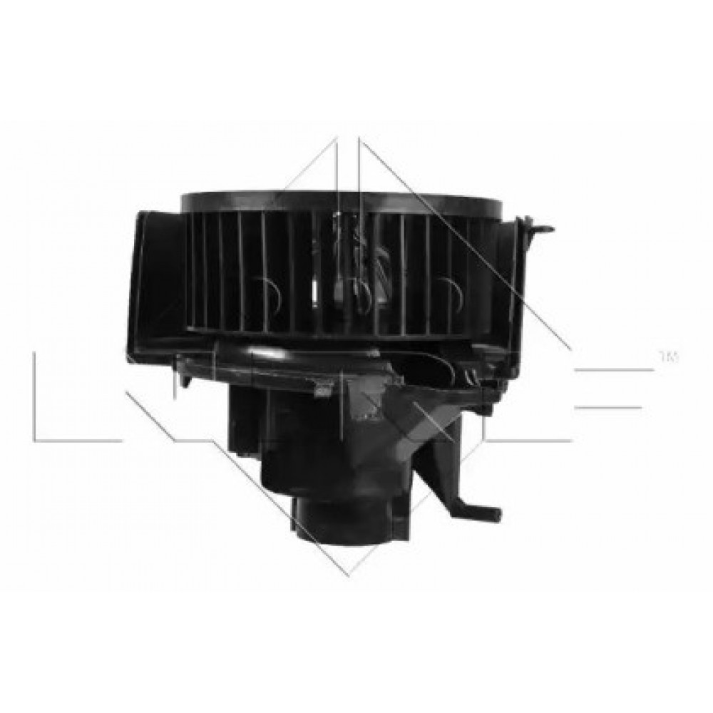 VARIKLIS VENTILIATORIAUS OPEL ASTRA G, ASTRA G CLASSIC, ZAFIRA A 1.4-2.2D 04.99-07.09