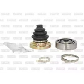 PUSAŠIS BMW 5 (E39), 7 (E38) 2.0-3.0D 03.94-05.04