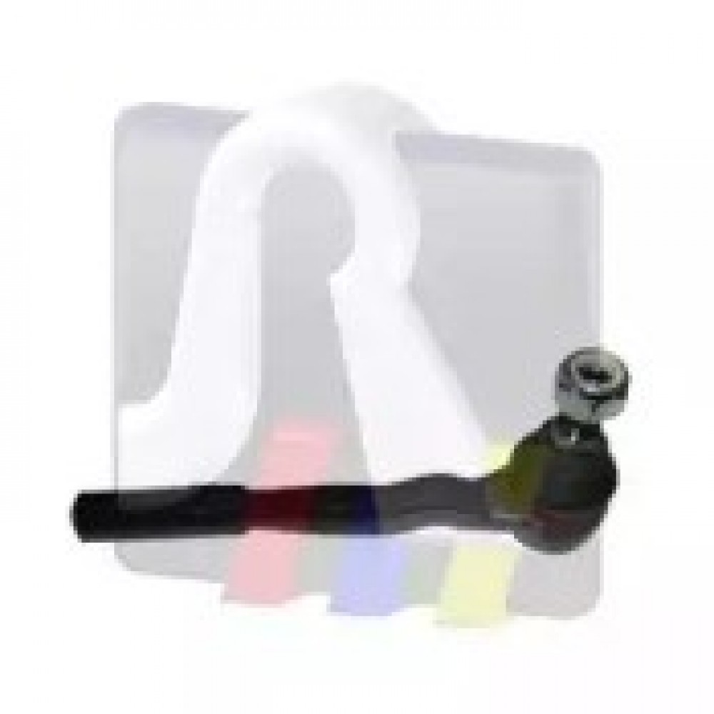 Vairo traukės galas MB W211 02-/C219 04-