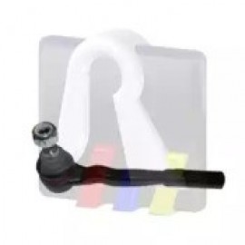 Vairo traukės galas MB W211 02-/C219 04-