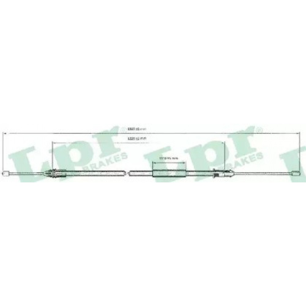 TROSAS RANK.STAB.RENAULT SCENIC 99-