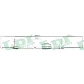 TROSAS RANK.STAB.RENAULT SCENIC 99-