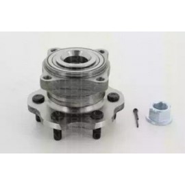 GUOLIS NISSAN NP300 NAVARA, PATHFINDER III 2.5D/3.0D/4.0 03.05-