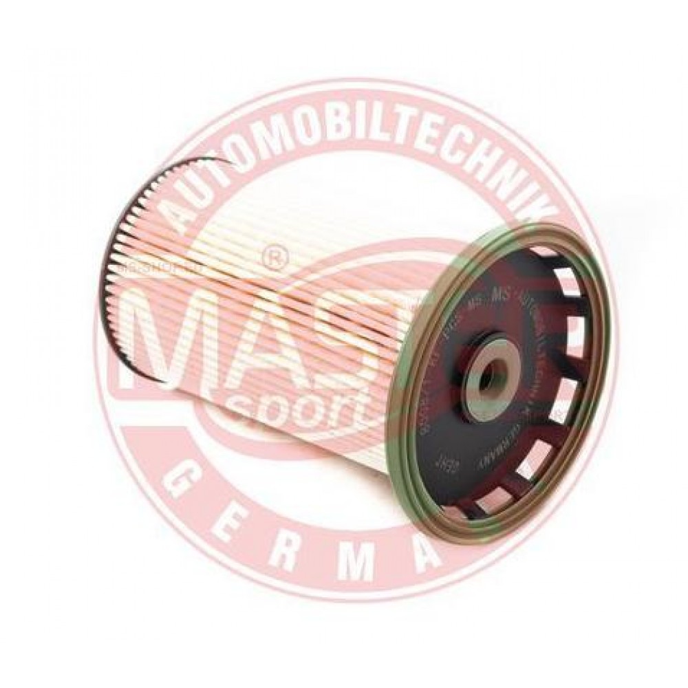 KURO FILTRAS VW PASSAT B7, SHARAN, TIGUAN 1.6D/2.0D 09.07-