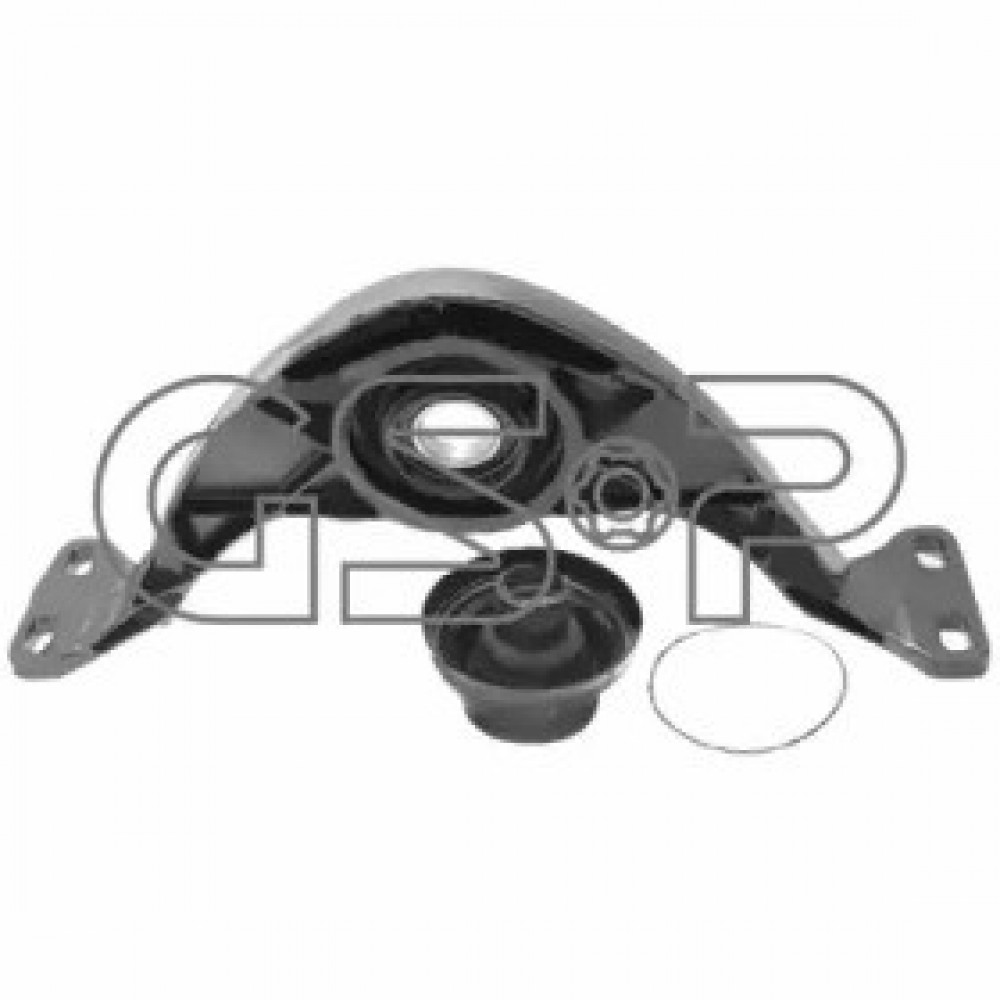 PAKABINAMAS GUOLIS VW TIGUAN 07-/AUDI Q3 10-