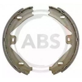 STABDŽIŲ TRINKELIŲ KOMPLEKTAS MB W212/GLK X204 07-