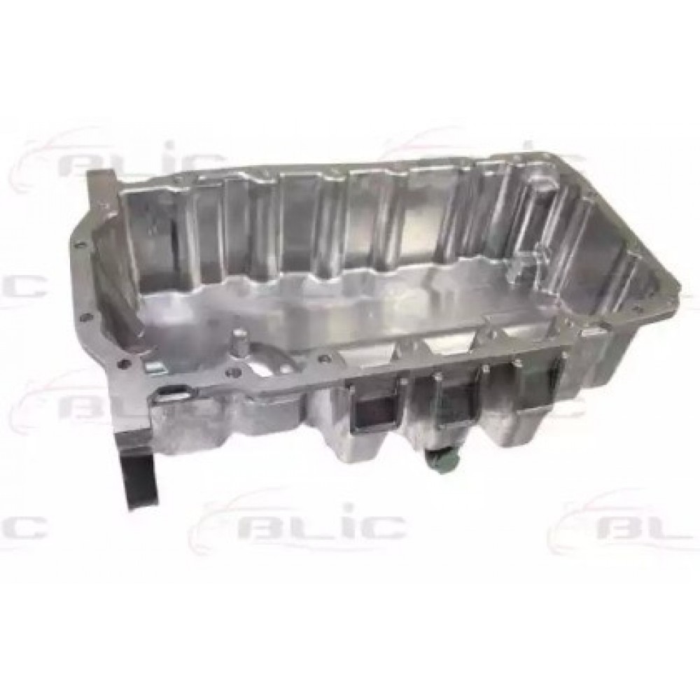 KARTERIS AUDI,VW,SEAT,ŠKODA 1.6D/1.9D/2.0D 05.03-