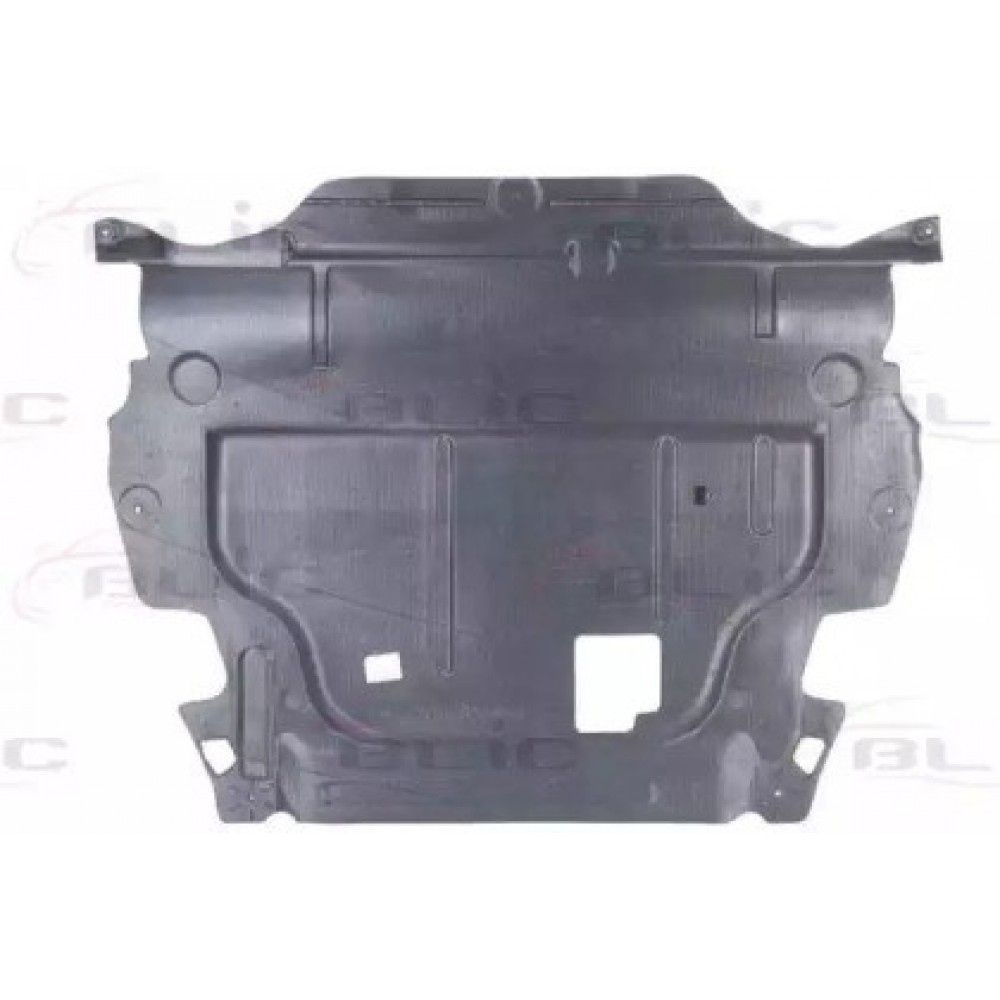 VARIKLIO APSAUGA FORD GALAXY, MONDEO, S-MAX; VOLVO V70, S80, XC70 03.06-
