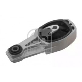 PAGALVĖ VARIKLIO CITROEN C3/DS3/207 1,6HDI/1,6T