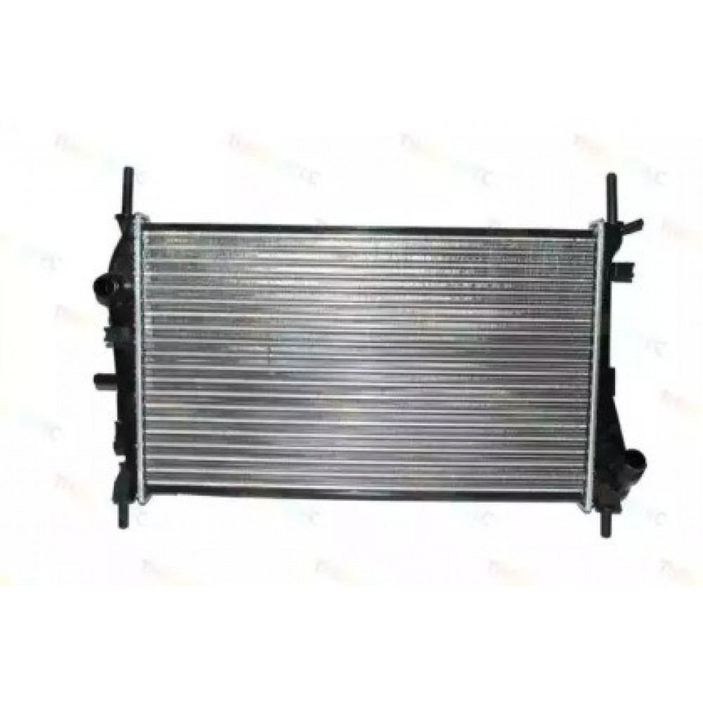 RADIATORIUS FORD MONDEO III 2.0D/2.2D 10.00-03.07