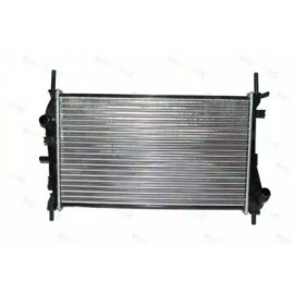 RADIATORIUS FORD MONDEO III 2.0D/2.2D 10.00-03.07