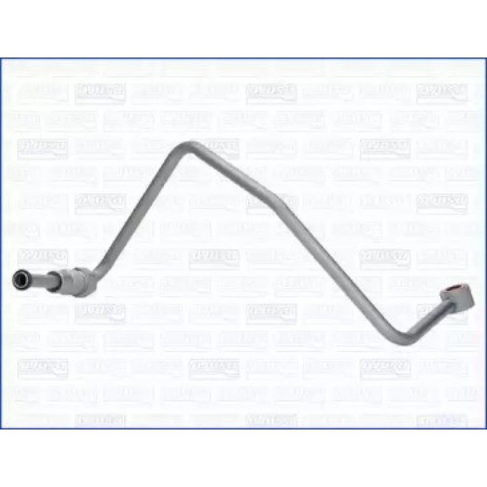 TURBINOS VAMZDELIS RENAULT CLIO II, MEGANE II, SCENIC II, THALIA I 1.5D 02.03-
