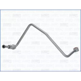 TURBINOS VAMZDELIS RENAULT CLIO II, MEGANE II, SCENIC II, THALIA I 1.5D 02.03-