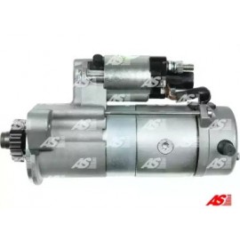 STARTERIS AUDI Q7; PORSCHE CAYENNE, PANAMERA; VW TOUAREG 3.0D 11.07-