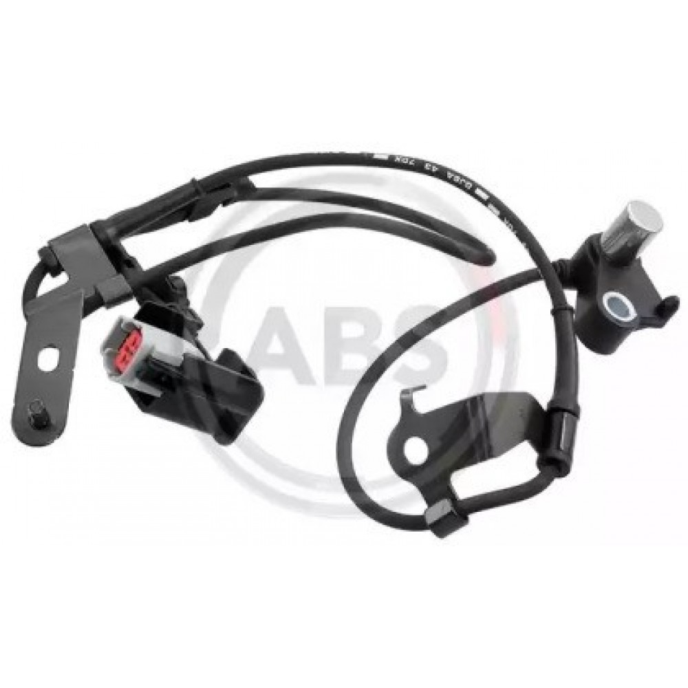 ABS DAVIKLIS MAZDA 6 1.8-2.3 01.02-02.08