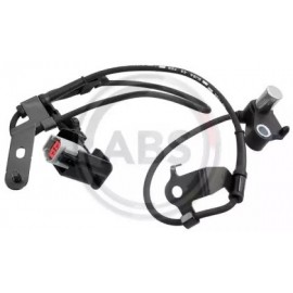 ABS DAVIKLIS MAZDA 6 1.8-2.3 01.02-02.08