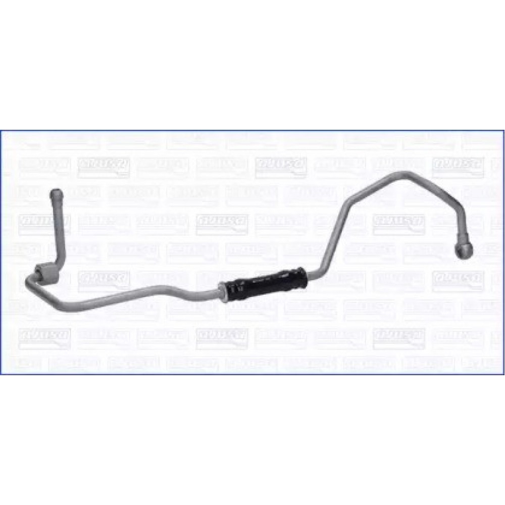 TURBINOS VAMZDELIS OPEL 2.0D/2.2D 11.96-08.06