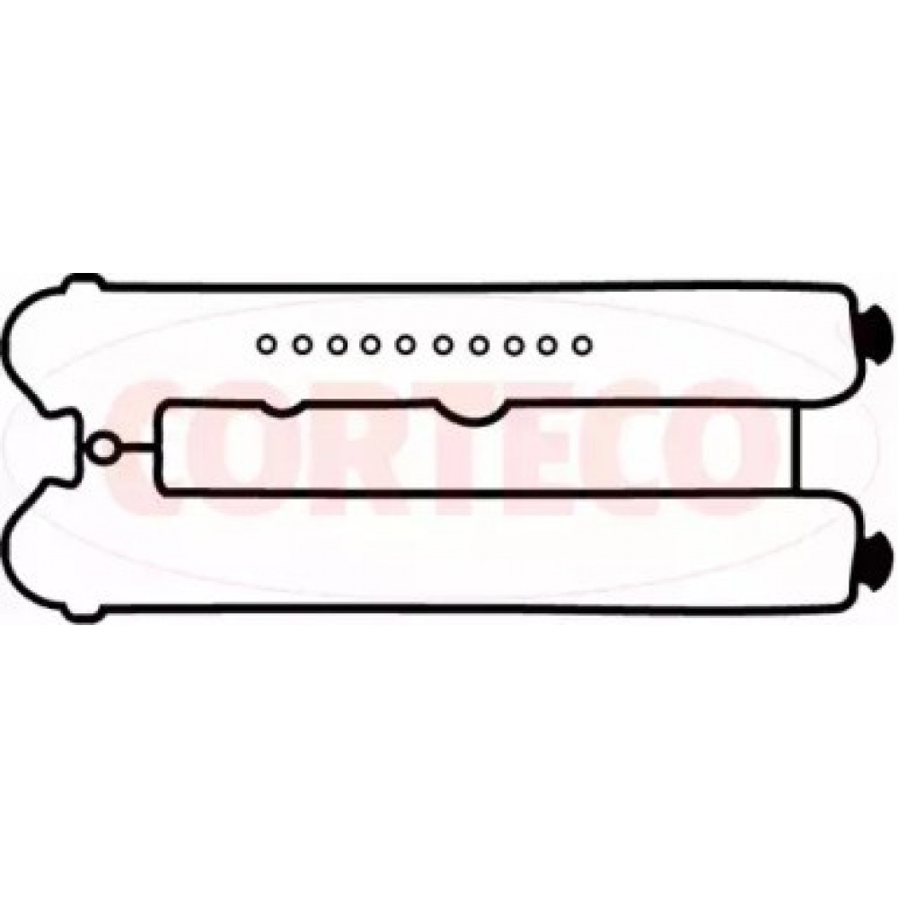 DANGT.TARP.OPEL 1.8-2.0 16V 92-