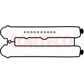 DANGT.TARP.OPEL 1.8-2.0 16V 92-