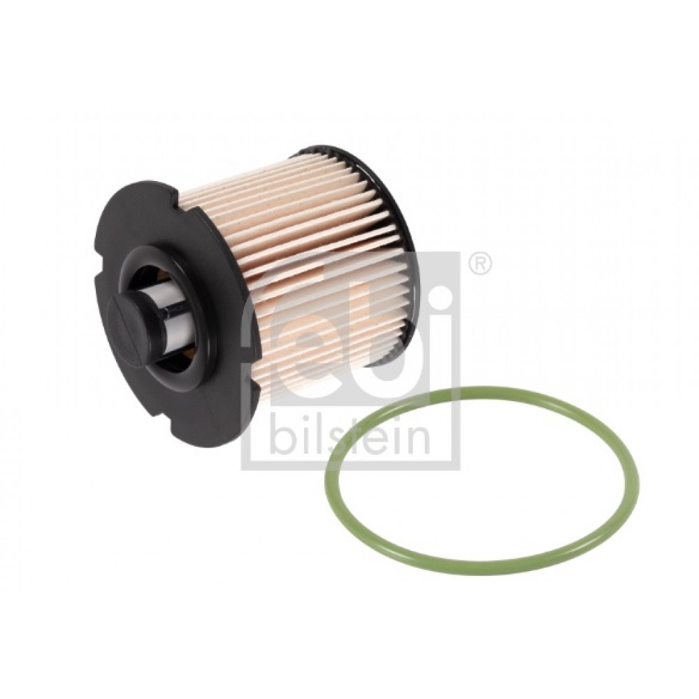 KURO FILTRAS CITROEN,FORD,PEUGEOT,TOYOTA 1.5D/1.6D/2.0D 04.08-