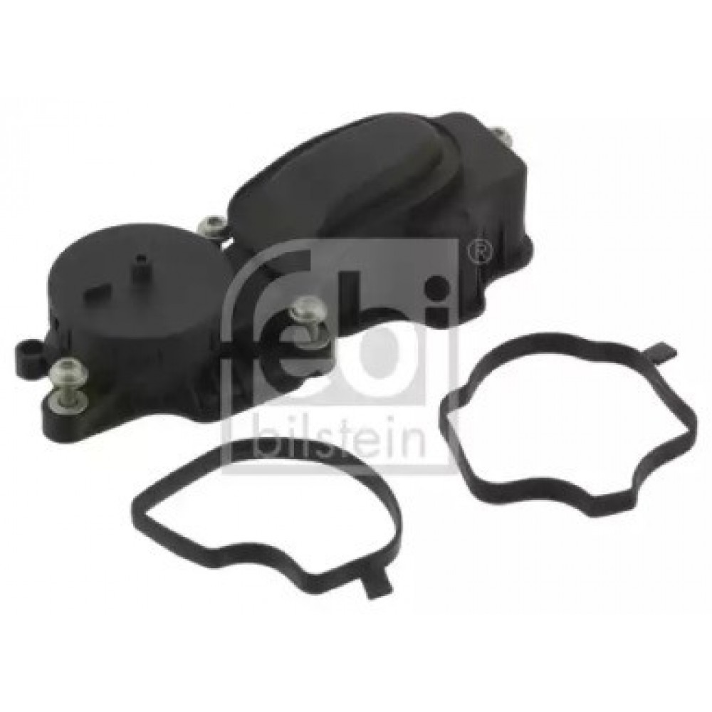TURBINOS FILTRAS BMW 2.0D/2.5D/3.0D OM M57/MB W168