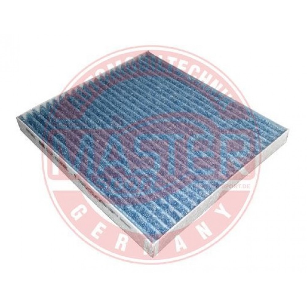 SALONO FILTRAS FORD FOCUS 04-,VOLVO S40 05-