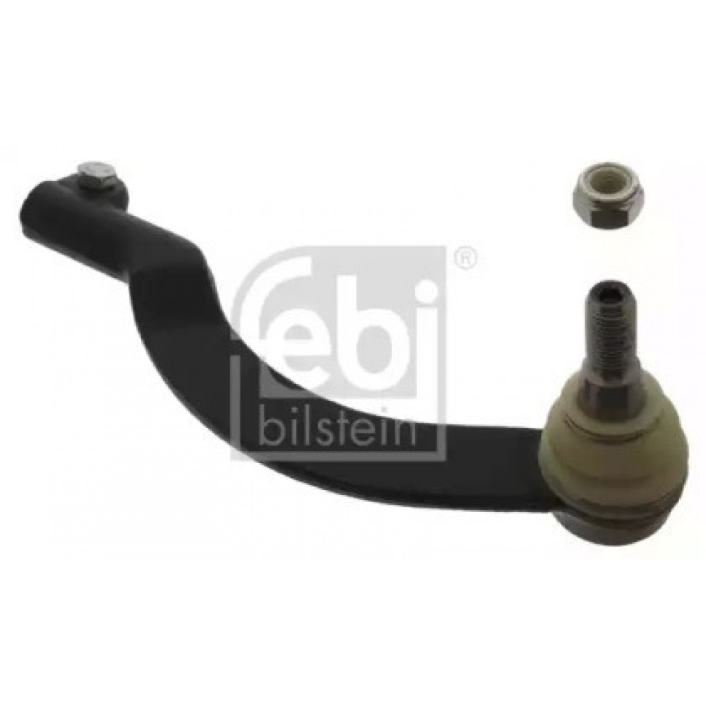 Vairo traukės galas RENAULT TRAFIC 98-01,MASTER 98-