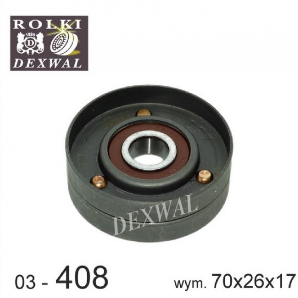 ĮTEMPIMO GUOLIS TOYOTA 1.4-1.8 99-