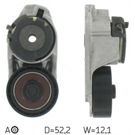 ĮTEMPIMO GUOLIS FORD MONDEO,TRANSIT 00-