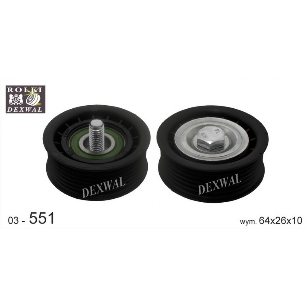 ĮTEMPIMO GUOLIS OPEL,FIAT,SAAB 1.9CDTĮ