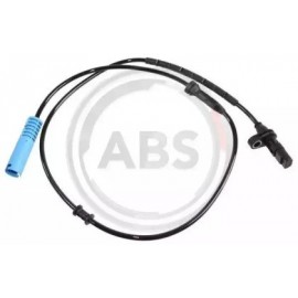 ABS DAVIKLIS BMW 7 (E38), Z8 (E52) 2.5D-5.4 11.94-06.03