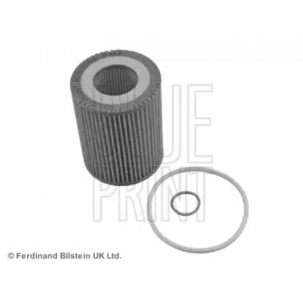 ALYVOS FILTRAS BMW 1 (F20), 1 (F21), 3 (F30, F80), 3 (F31) 1.6 07.11-