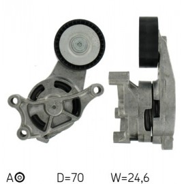 ĮTEMPIMO GUOLIS AUDI,VW,SEAT,ŠKODA 2,0TFSĮ 04-