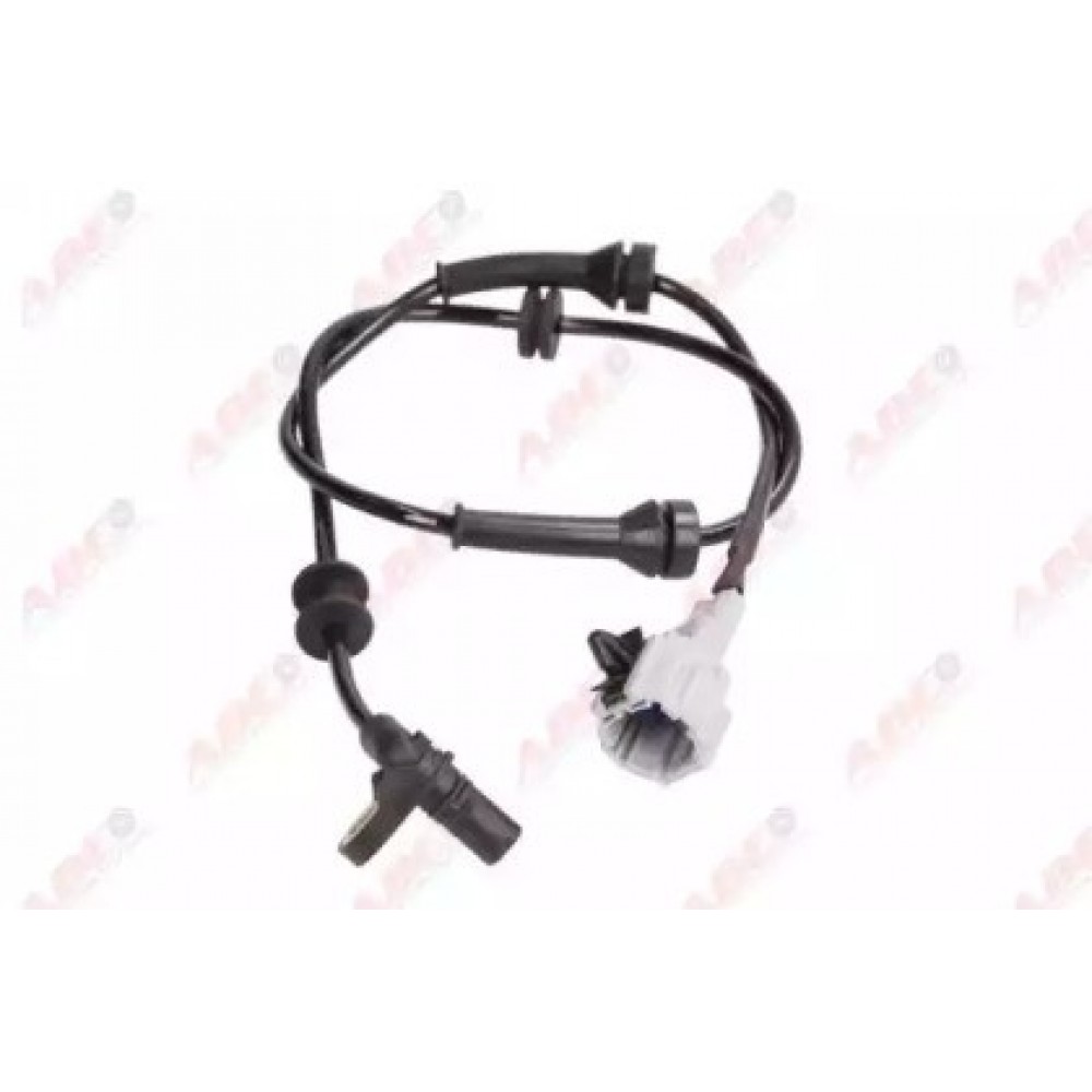 ABS DAVIKLIS MITSUBISHI PAJERO IV 3.2D/3.8 10.06-