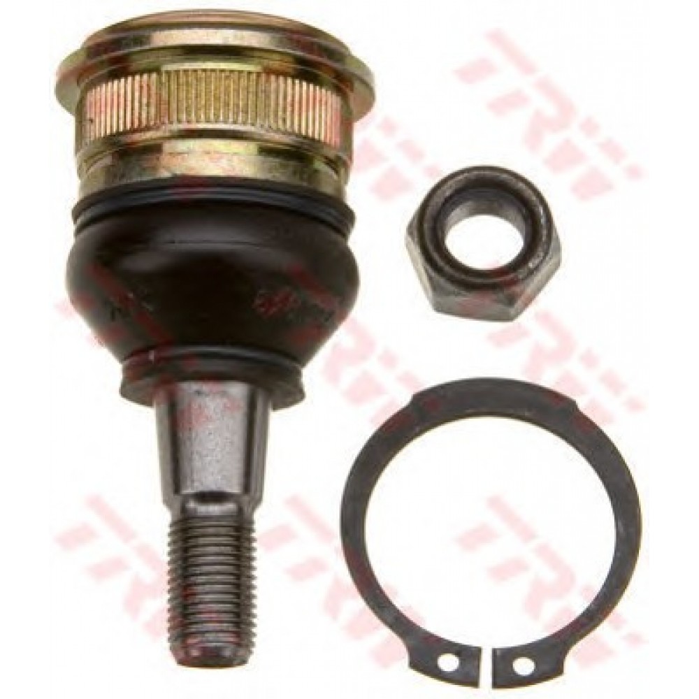 ŠARNYRAS TOYOTA AYGO, YARIS, YARIS / VIOS, YARIS VERSO 1.0-1.8 04.99-